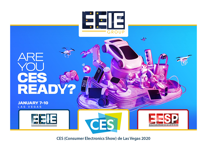 CES 2020