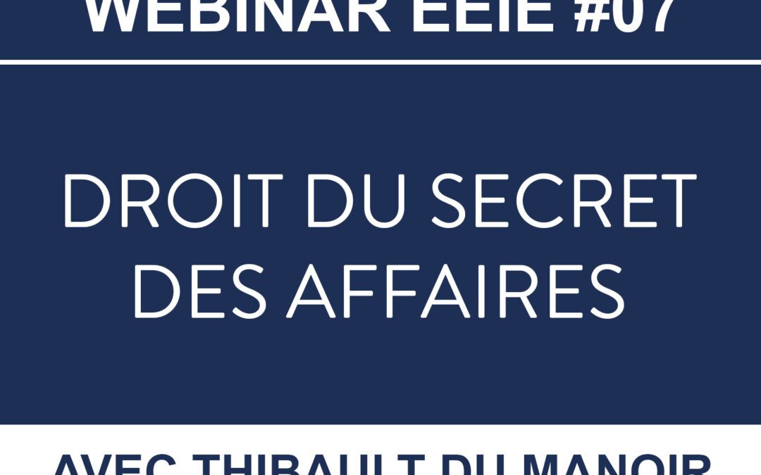 Webinar 07